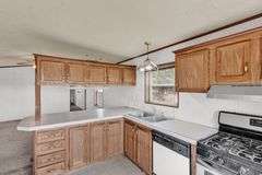 Colorado Mountain Property Auction • 5± (Two- 2.5 acres tracts)1 with Mobile Home and improvements, 1 land only