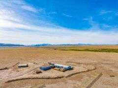 "OFF GRID MOUNTAIN LIVING", Fairplay Colorado