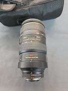 Nikon lens