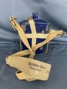 Mattinson Bros. Stockmen Canteen