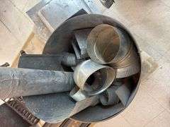 HVAC parts