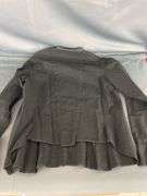 Black Women's Blouse