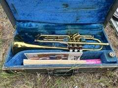 Trumpet