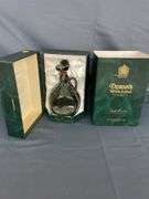 Dewar's White Label Centennial Flagon Limited Edition in Original Box