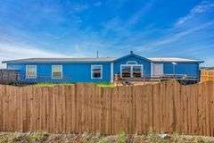 "Off Grid Living" in the Mountains of Colorado