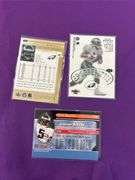 Football rookie cards