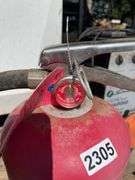 Fire extinguisher