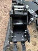 New IREAS 7.5" Toothed Bucket