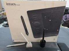Intuos Pen Tablets