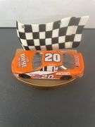 2000 Tony Stewart #20 Home Depot Pontiac Grand Prix diecast car