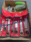 Proto Wrenches, Pocket Knife