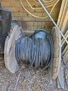 Miscellaneous wire