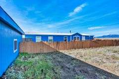 "OFF GRID MOUNTAIN LIVING", Fairplay Colorado
