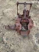 Domestic pump