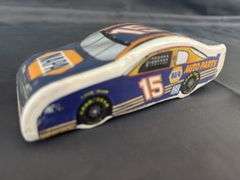 Napa, nascar, pressed car shape T-shirts