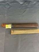 Charles Emerson's Elastic Razor Strop with Original Box