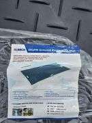 New IRGPM Ground Protection Mat, 15 Mats Total
