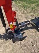 2025 CFG MX15RX Mini Excavator — 13.5 HP Gas, Hydraulic Thumb