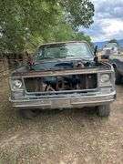 GMC Truck
