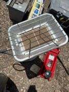 Propane Radiant Space Heater