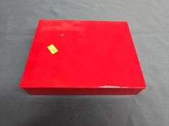 Snap-On Sockets w/ Snap-On Box