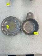 Collection of Wilton Pewter Dishes and Serving Pieces