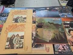 19 John Denver Records
