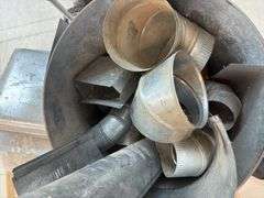 HVAC parts