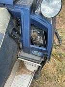 Polaris Snowmobile