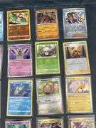 26 Pokeman Cards see pictures