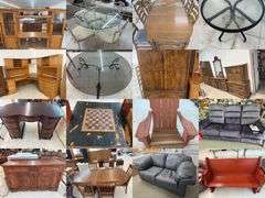 July Multi-Estate Consignment Auction