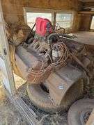 Hemi Motor