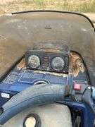 Polaris Snowmobile