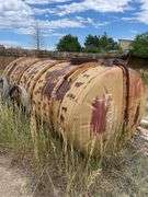 Large water tank