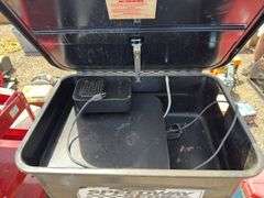 Speedway Series Parts Washer