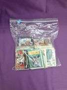 Football cards