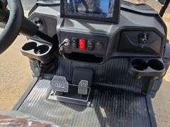 New Assembled Electric Golf Cart SDLGC80