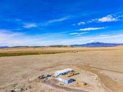 "OFF GRID MOUNTAIN LIVING", Fairplay Colorado