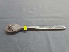 Socket Wrench