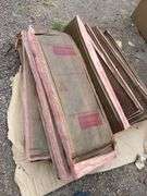 Bundle of R 11 insulation