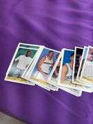 Basketball cards
