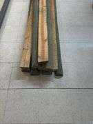 Landscaping timbers