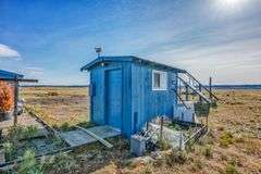 "OFF GRID MOUNTAIN LIVING", Fairplay Colorado