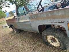 GMC Truck