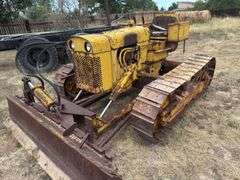 AC Anderson Inc. F4-30 Dozer