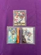 Football rookie cards