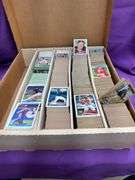 Baseball cards