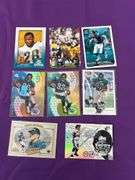 Football rookie cards