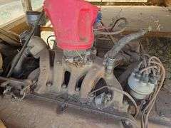 Hemi Motor