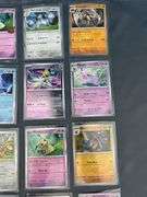 24 Pokeman Cards see pictures